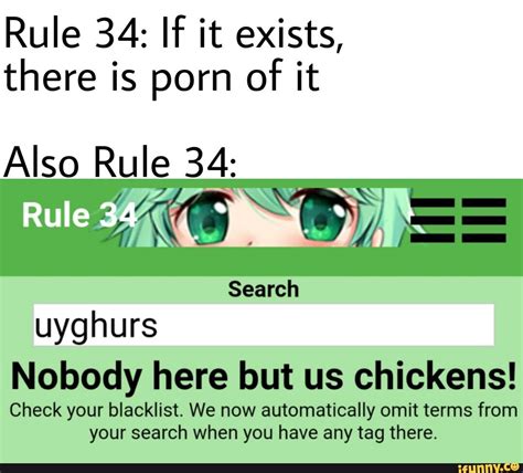 Posts from rule34